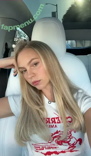 Jordyn Jones / jordylee.jones / jordynjones nude photo #1531