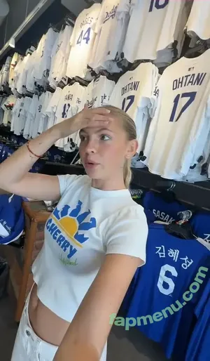 Jordyn Jones / jordylee.jones / jordynjones nude photo #1532