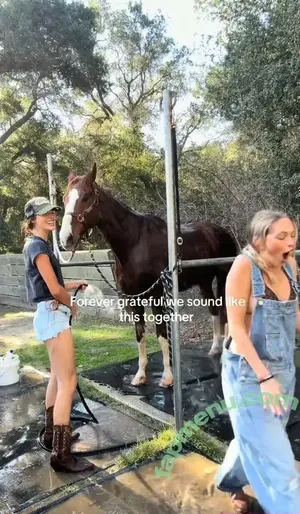 Jordyn Jones / jordylee.jones / jordynjones nude photo #1537