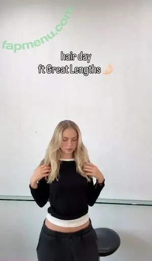 Jordyn Jones / jordylee.jones / jordynjones nude photo #1538