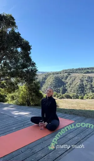 Jordyn Jones / jordylee.jones / jordynjones nude photo #1548