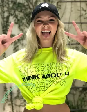 Jordyn Jones / jordylee.jones / jordynjones nude photo #1557