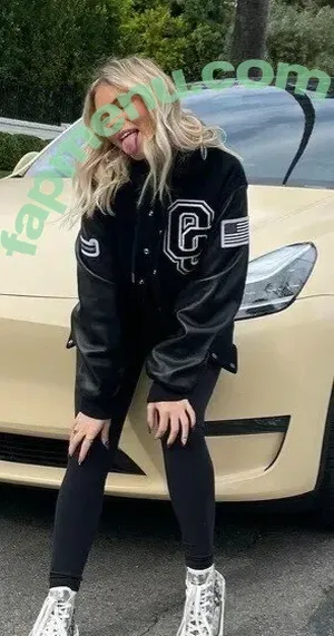 Jordyn Jones / jordylee.jones / jordynjones nude photo #1563