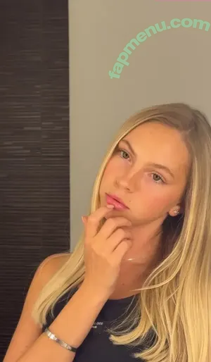 Jordyn Jones / jordylee.jones / jordynjones nude photo #1571