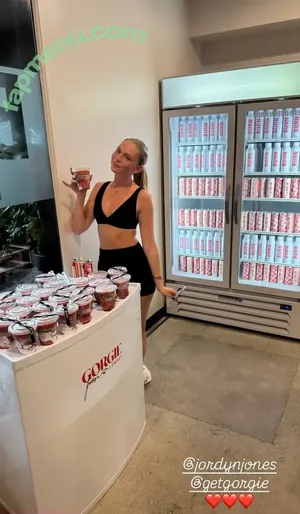 Jordyn Jones / jordylee.jones / jordynjones nude photo #1596