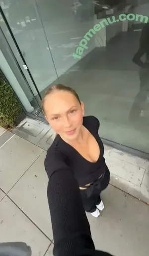 Jordyn Jones / jordylee.jones / jordynjones nude photo #1606