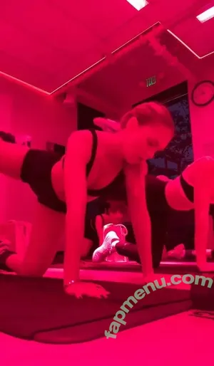 Jordyn Jones / jordylee.jones / jordynjones nude photo #1609