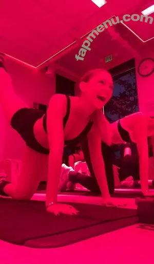 Jordyn Jones / jordylee.jones / jordynjones nude photo #1611