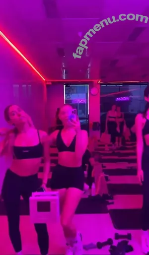 Jordyn Jones / jordylee.jones / jordynjones nude photo #1616