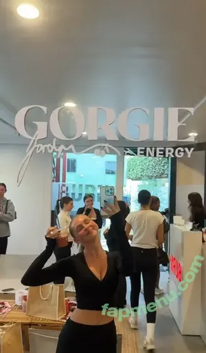 Jordyn Jones / jordylee.jones / jordynjones nude photo #1618