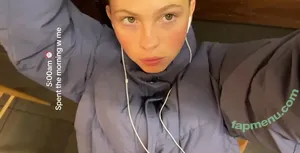 Jordyn Jones / jordylee.jones / jordynjones nude photo #1669