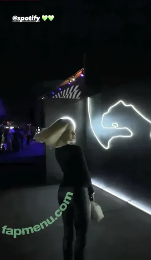 Jordyn Jones / jordylee.jones / jordynjones nude photo #1732