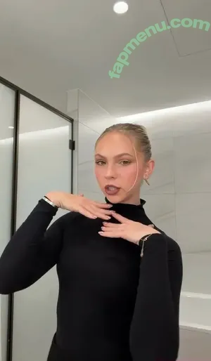 Jordyn Jones / jordylee.jones / jordynjones nude photo #1769