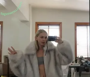 Jordyn Jones / jordylee.jones / jordynjones nude photo #1777