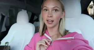 Jordyn Jones / jordylee.jones / jordynjones nude photo #1787