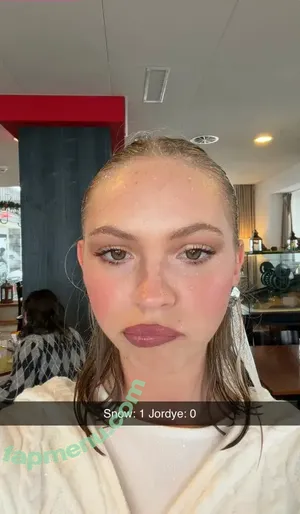 Jordyn Jones / jordylee.jones / jordynjones nude photo #1801