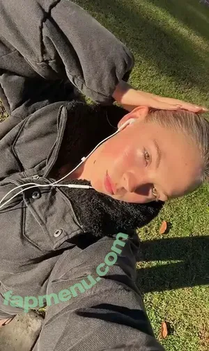 Jordyn Jones / jordylee.jones / jordynjones nude photo #1851