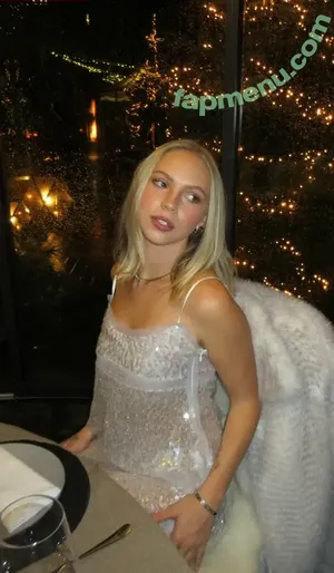 Jordyn Jones / jordylee.jones / jordynjones nude photo #1863