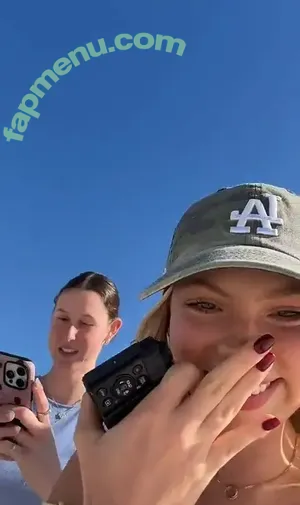 Jordyn Jones / jordylee.jones / jordynjones nude photo #1870