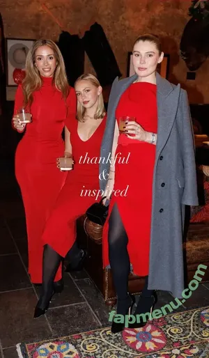 Jordyn Jones / jordylee.jones / jordynjones nude photo #1874