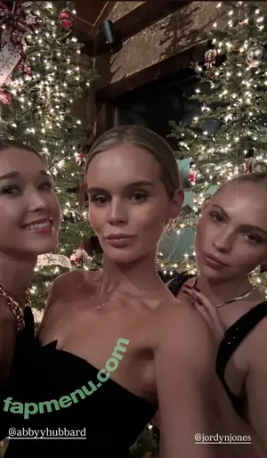 Jordyn Jones / jordylee.jones / jordynjones nude photo #1887