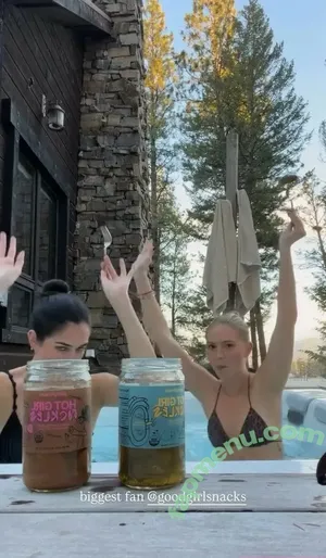 Jordyn Jones / jordylee.jones / jordynjones nude photo #1901