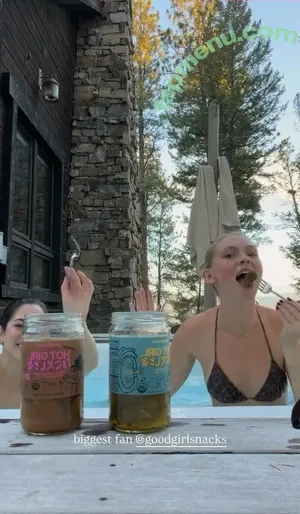 Jordyn Jones / jordylee.jones / jordynjones nude photo #1902