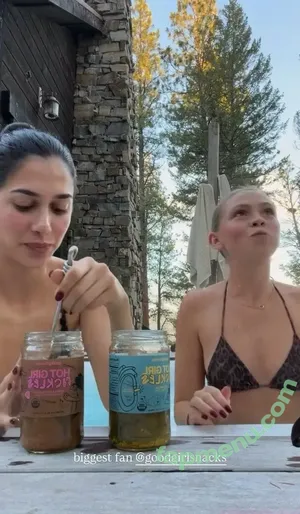 Jordyn Jones / jordylee.jones / jordynjones nude photo #1904