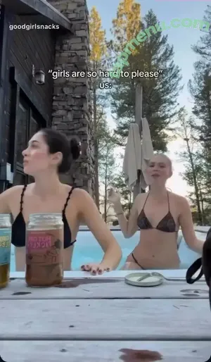 Jordyn Jones / jordylee.jones / jordynjones nude photo #1914