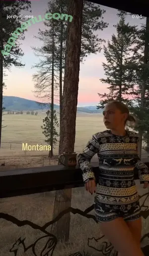 Jordyn Jones / jordylee.jones / jordynjones nude photo #1934