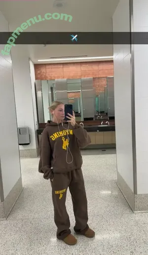 Jordyn Jones / jordylee.jones / jordynjones nude photo #1937