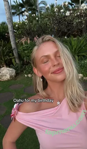 Jordyn Jones / jordylee.jones / jordynjones nude photo #1940