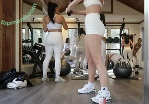 Jordyn Jones / jordylee.jones / jordynjones nude photo #1960