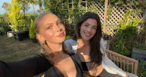 Jordyn Jones / jordylee.jones / jordynjones nude photo #1974