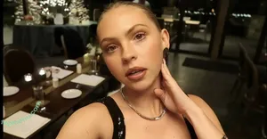 Jordyn Jones / jordylee.jones / jordynjones nude photo #1982