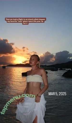 Jordyn Jones / jordylee.jones / jordynjones nude photo #1991