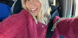 Jordyn Jones / jordylee.jones / jordynjones nude photo #1995