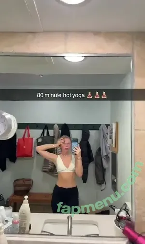 Jordyn Jones / jordylee.jones / jordynjones nude photo #1996