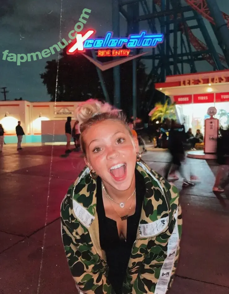Jordyn Jones nude photo #1082 (jordylee.jones / jordynjones)