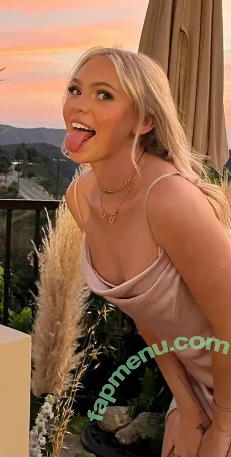 Jordyn Jones nude photo #1087 (jordylee.jones / jordynjones)