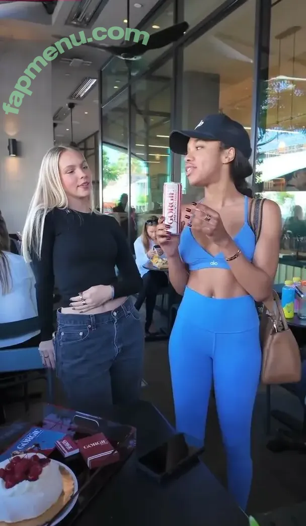 Jordyn Jones nude photo #1358 (jordylee.jones / jordynjones)