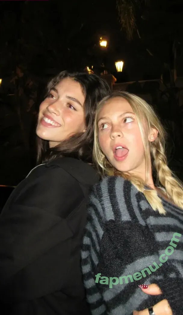 Jordyn Jones nude photo #1460 (jordylee.jones / jordynjones)