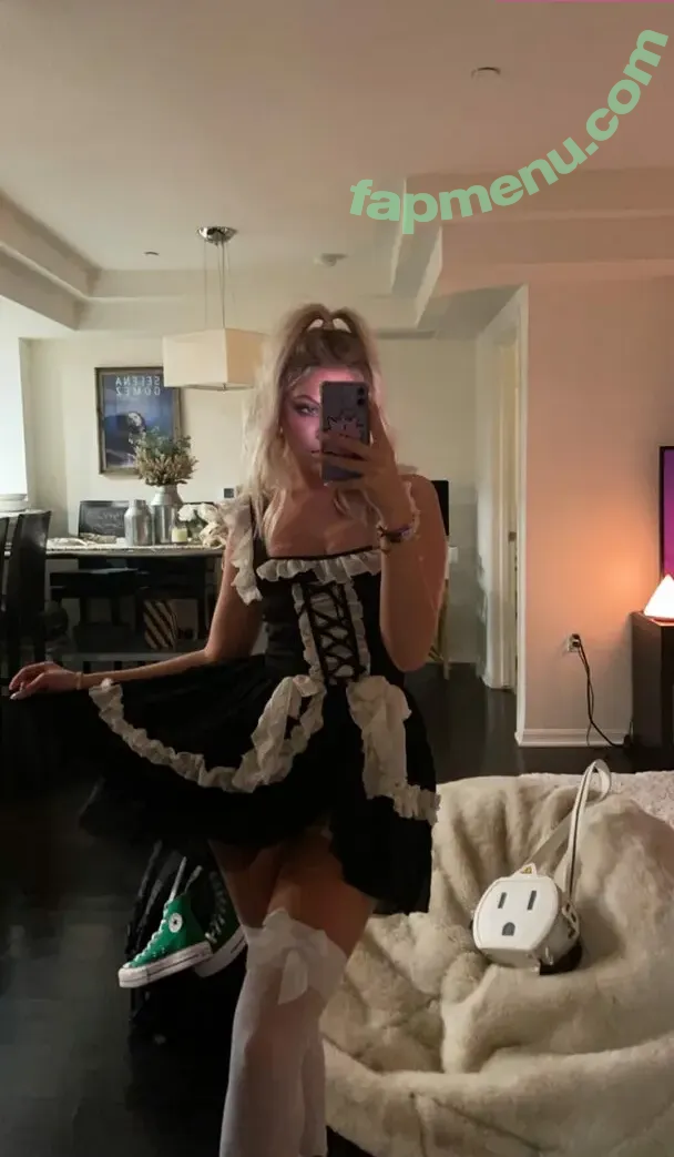 Jordyn Jones nude photo #1498 (jordylee.jones / jordynjones)