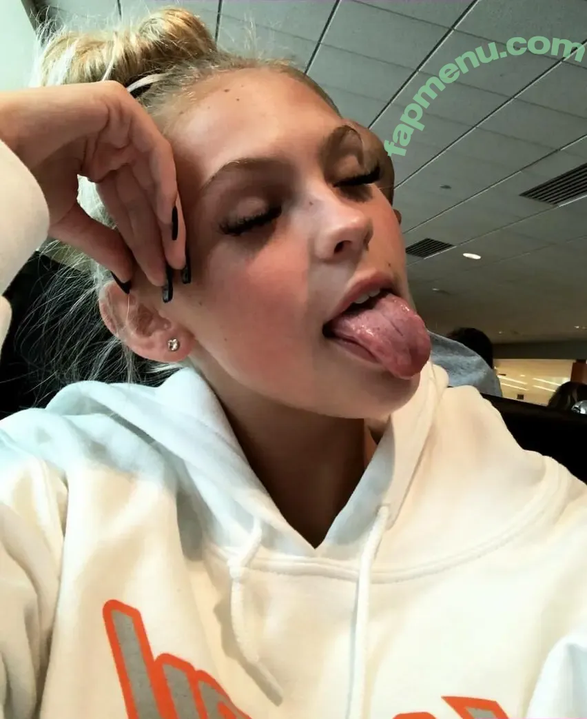 Jordyn Jones nude photo #1552 (jordylee.jones / jordynjones)
