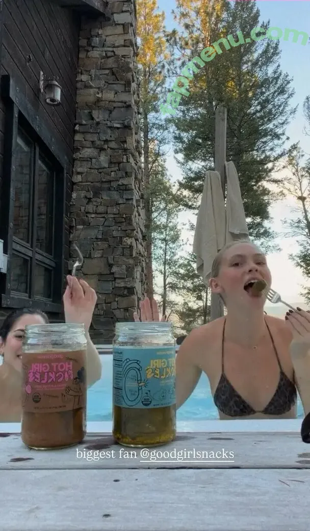 Jordyn Jones nude photo #1902 (jordylee.jones / jordynjones)