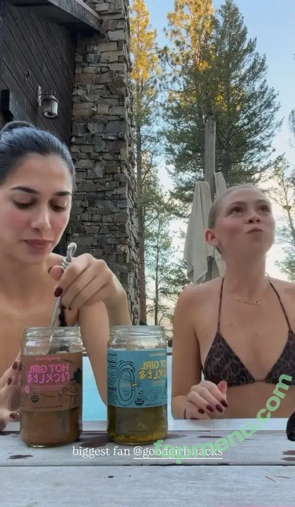 Jordyn Jones nude photo #1904 (jordylee.jones / jordynjones)