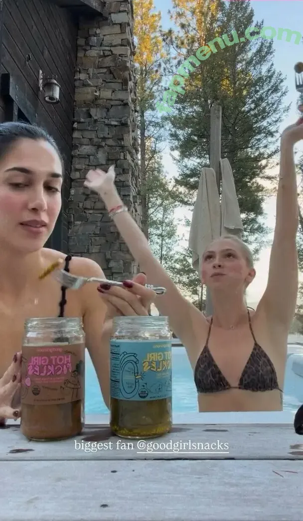 Jordyn Jones nude photo #1906 (jordylee.jones / jordynjones)