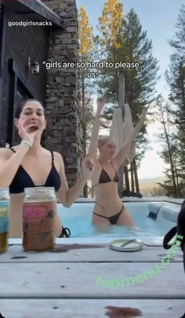 Jordyn Jones nude photo #1918 (jordylee.jones / jordynjones)