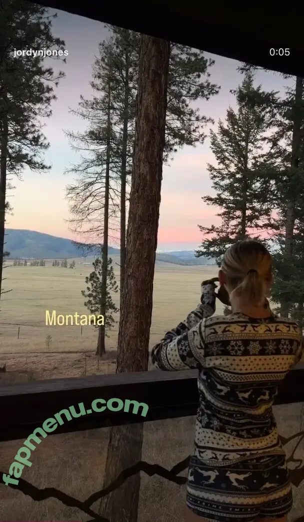 Jordyn Jones nude photo #1932 (jordylee.jones / jordynjones)