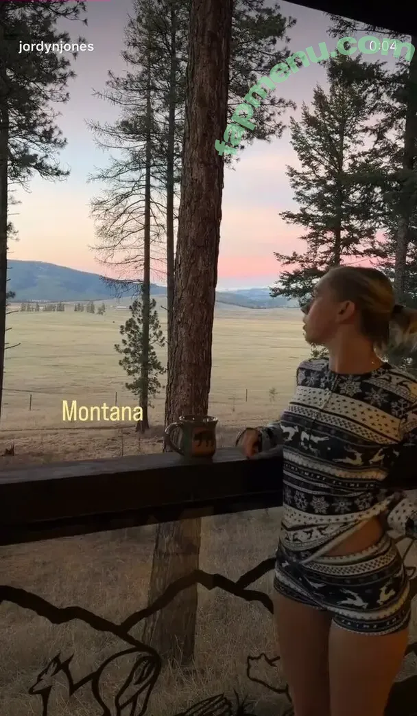 Jordyn Jones nude photo #1935 (jordylee.jones / jordynjones)